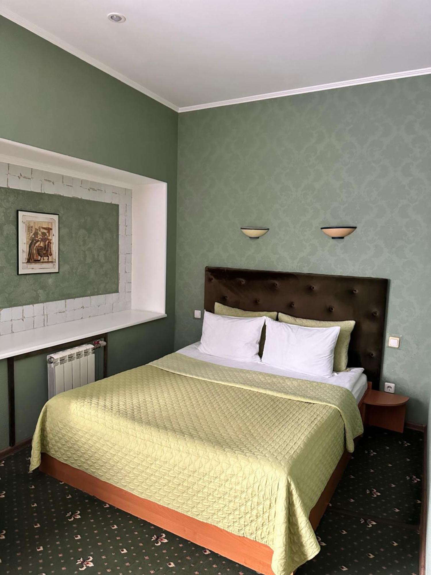 Randevu Ξενοδοχείο Ζιτόμιρ Εξωτερικό φωτογραφία